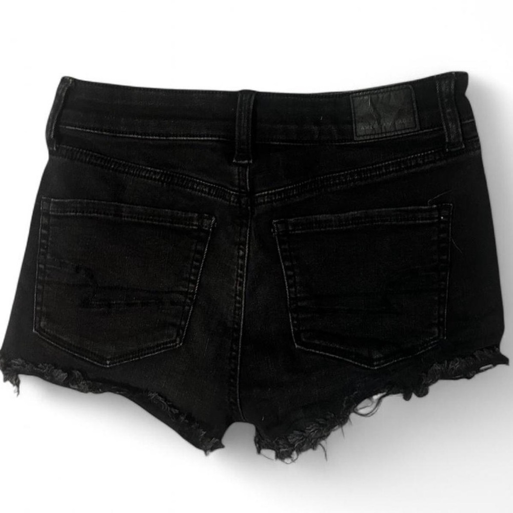 American Eagle